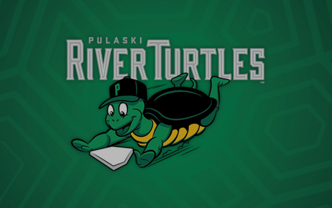 Pulaski River Turtles Baseball Game
