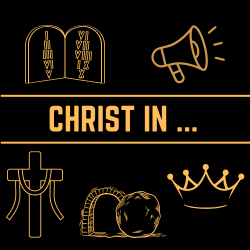 Christ In… Podcast