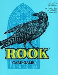 Rook Tournament Fundraiser