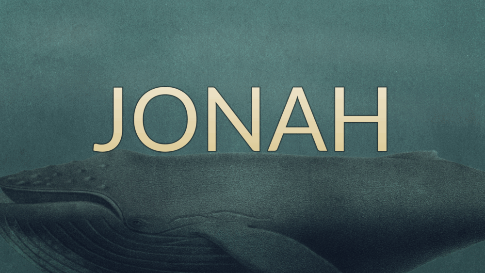 Jonah