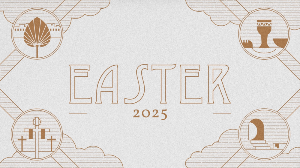 Easter 2025
