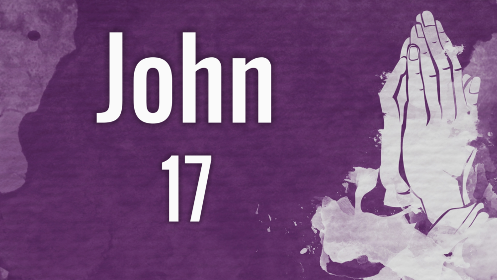 John 17