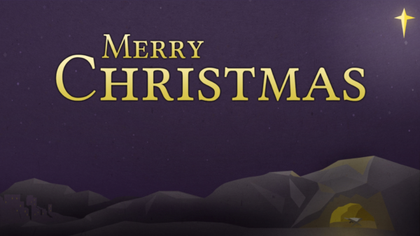 Luke 2:7 Image