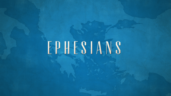 Ephesians 2:1-10 Video Image